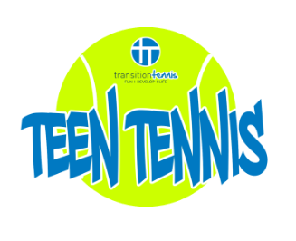 Teen-Tennis-Logo